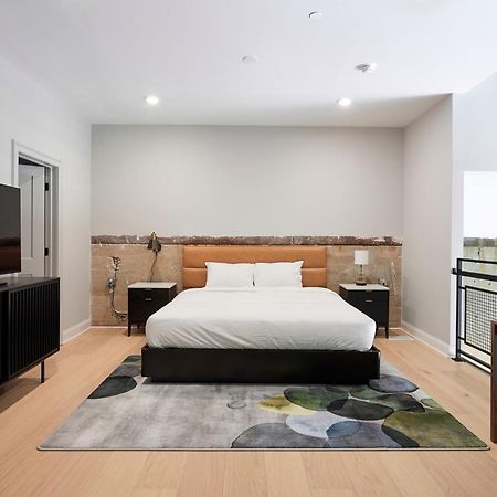 Riversuites At The Battery Φιλαδέλφεια Εξωτερικό φωτογραφία
