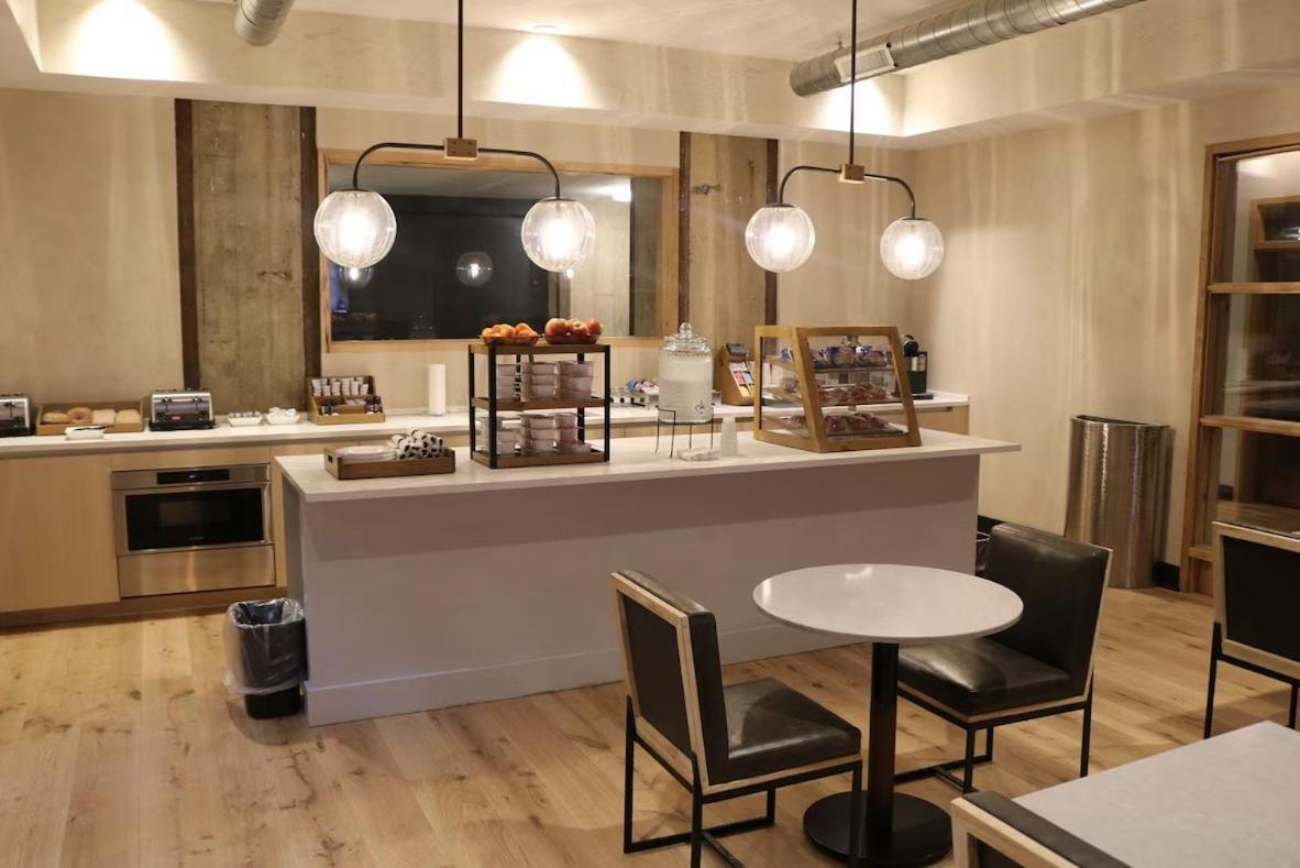 Riversuites At The Battery Φιλαδέλφεια Εξωτερικό φωτογραφία