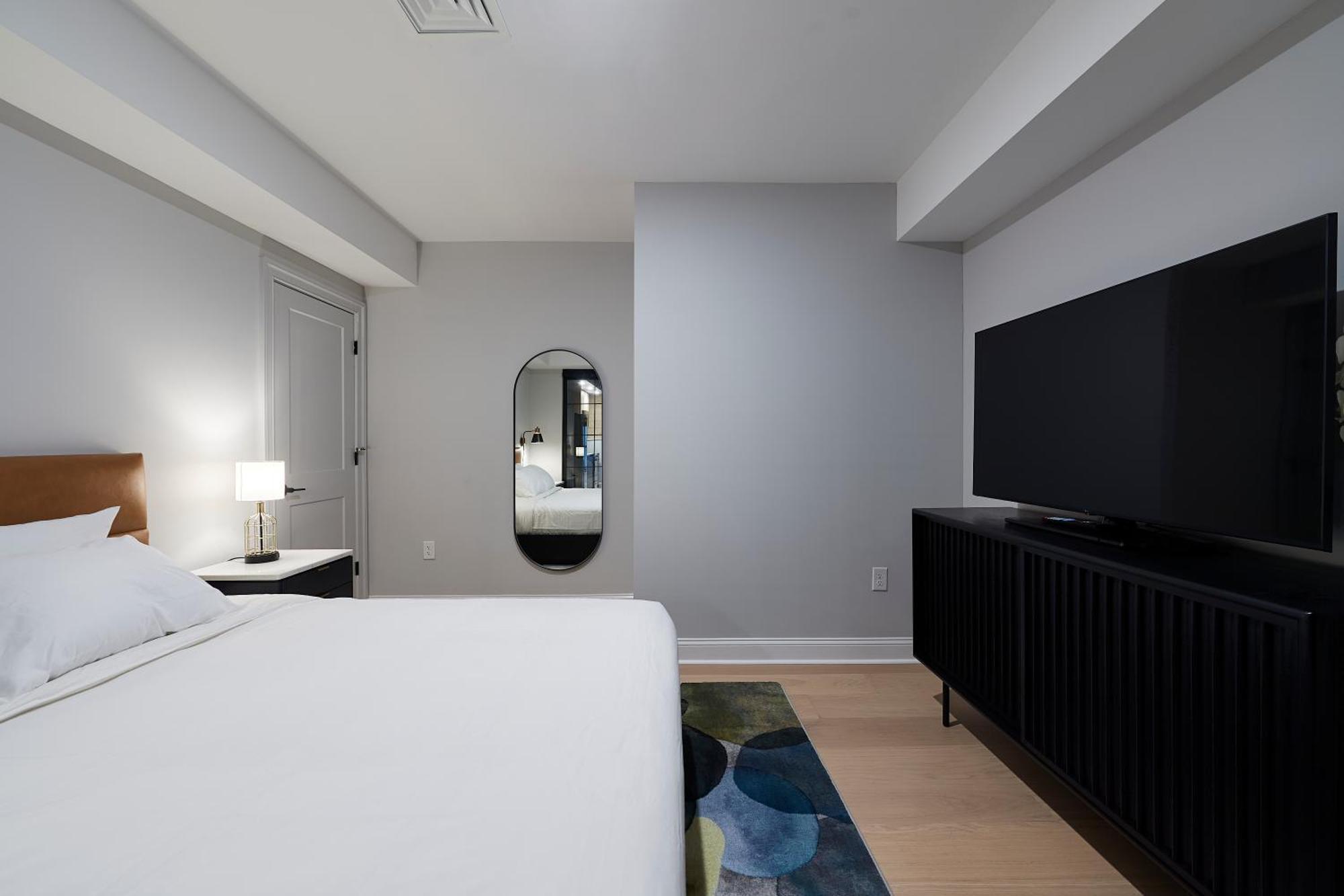 Riversuites At The Battery Φιλαδέλφεια Εξωτερικό φωτογραφία