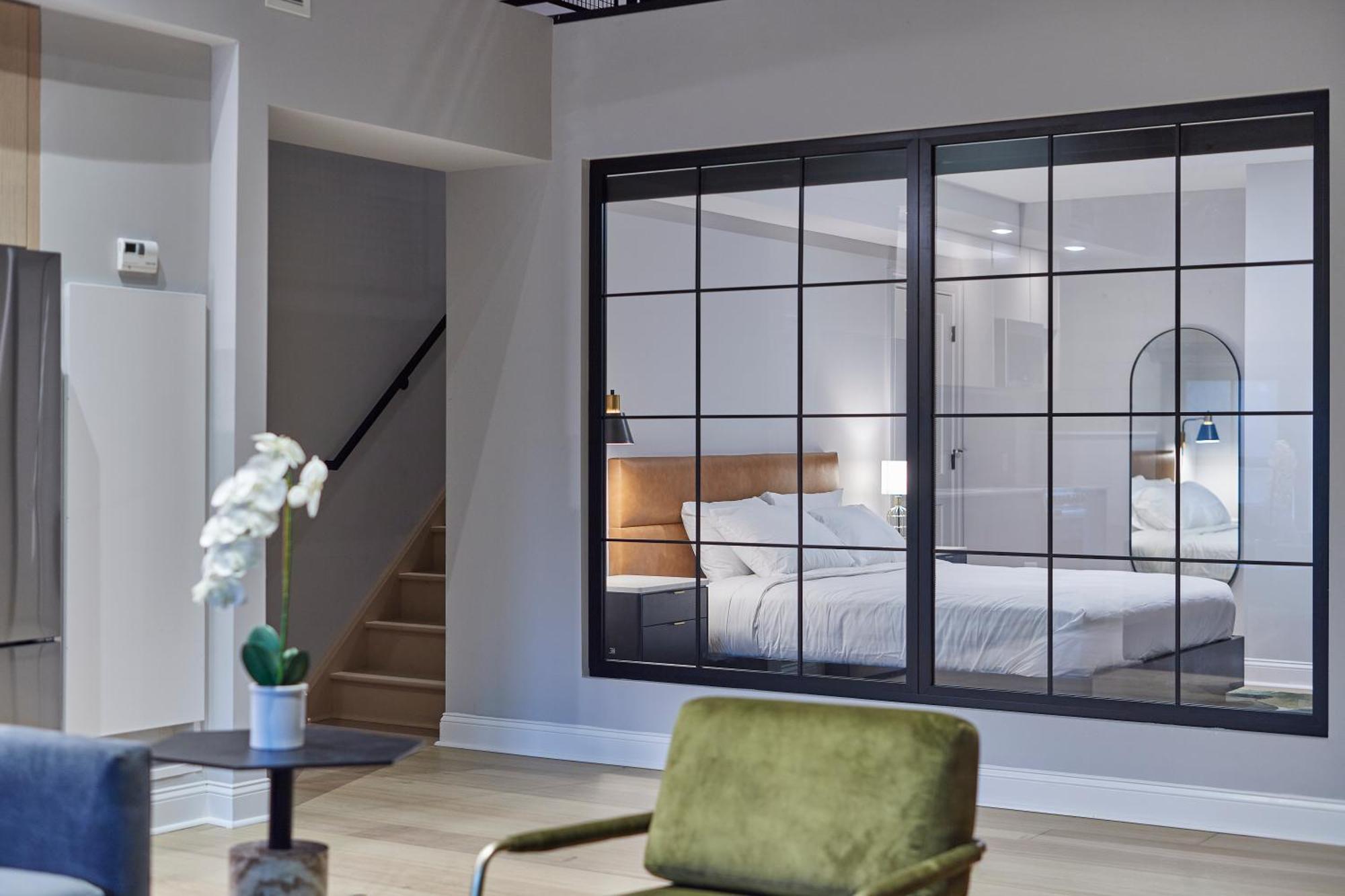 Riversuites At The Battery Φιλαδέλφεια Εξωτερικό φωτογραφία
