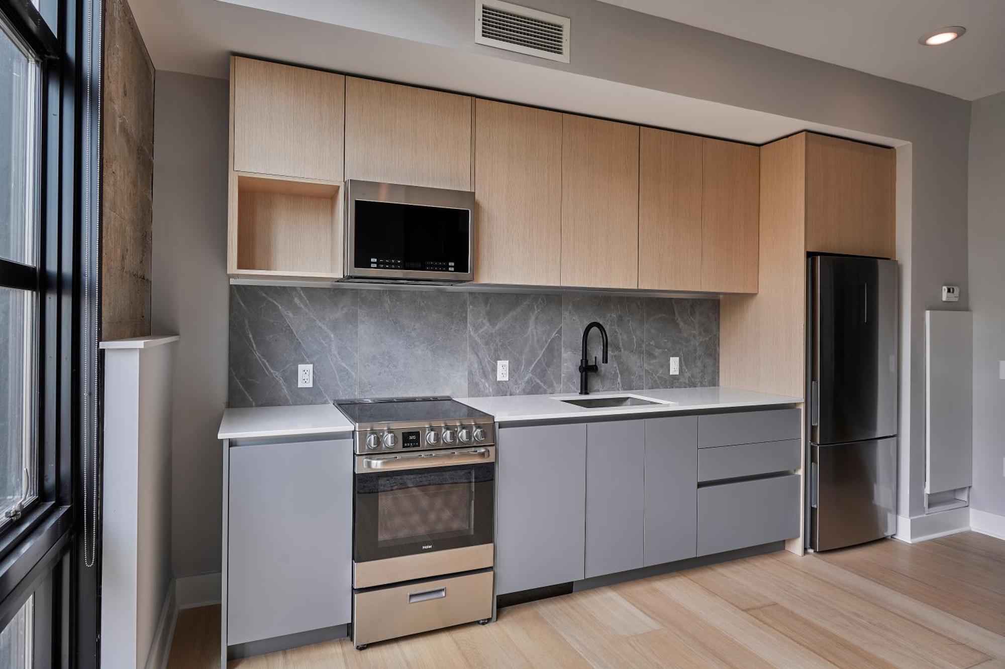 Riversuites At The Battery Φιλαδέλφεια Εξωτερικό φωτογραφία