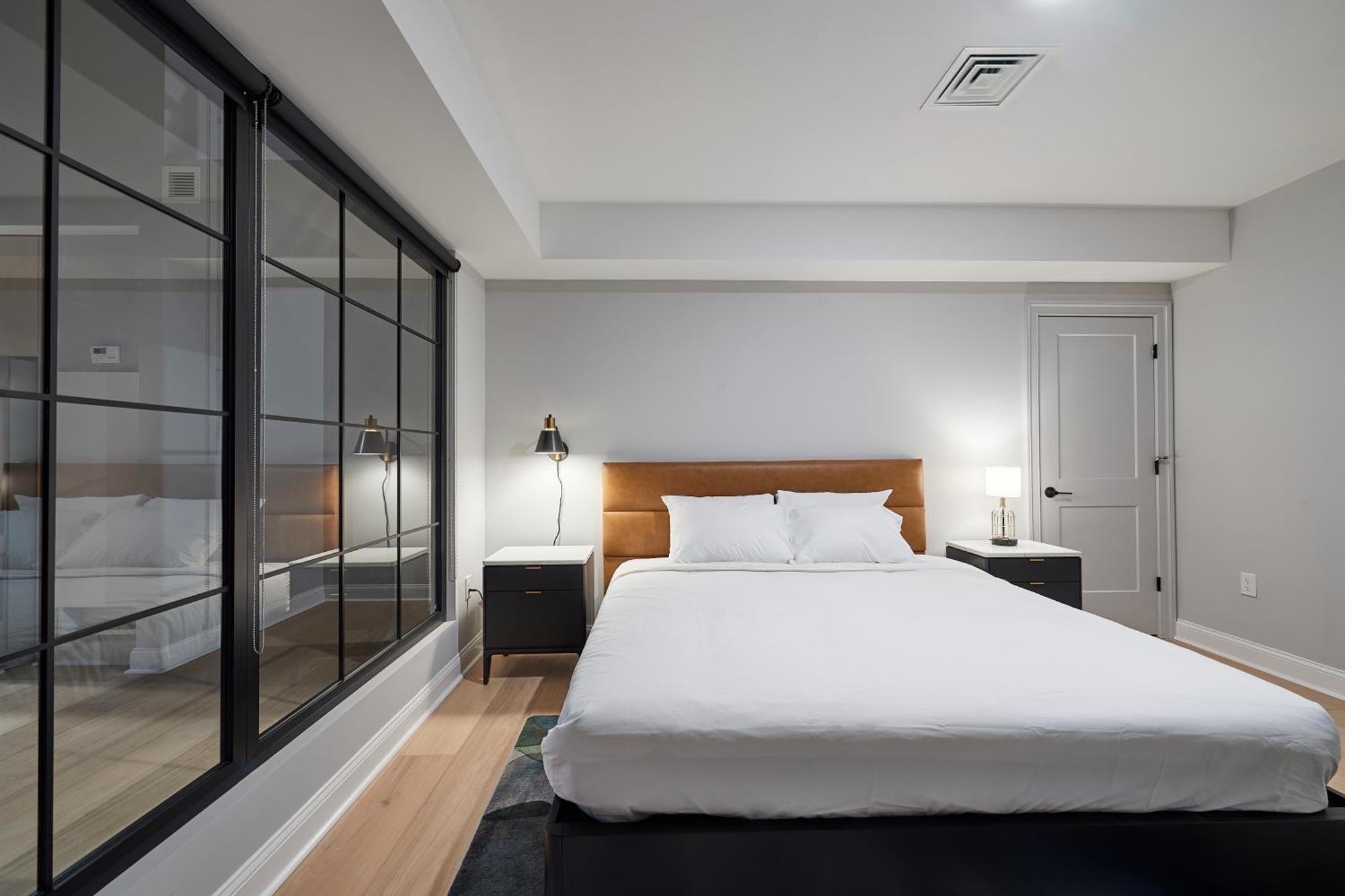Riversuites At The Battery Φιλαδέλφεια Εξωτερικό φωτογραφία