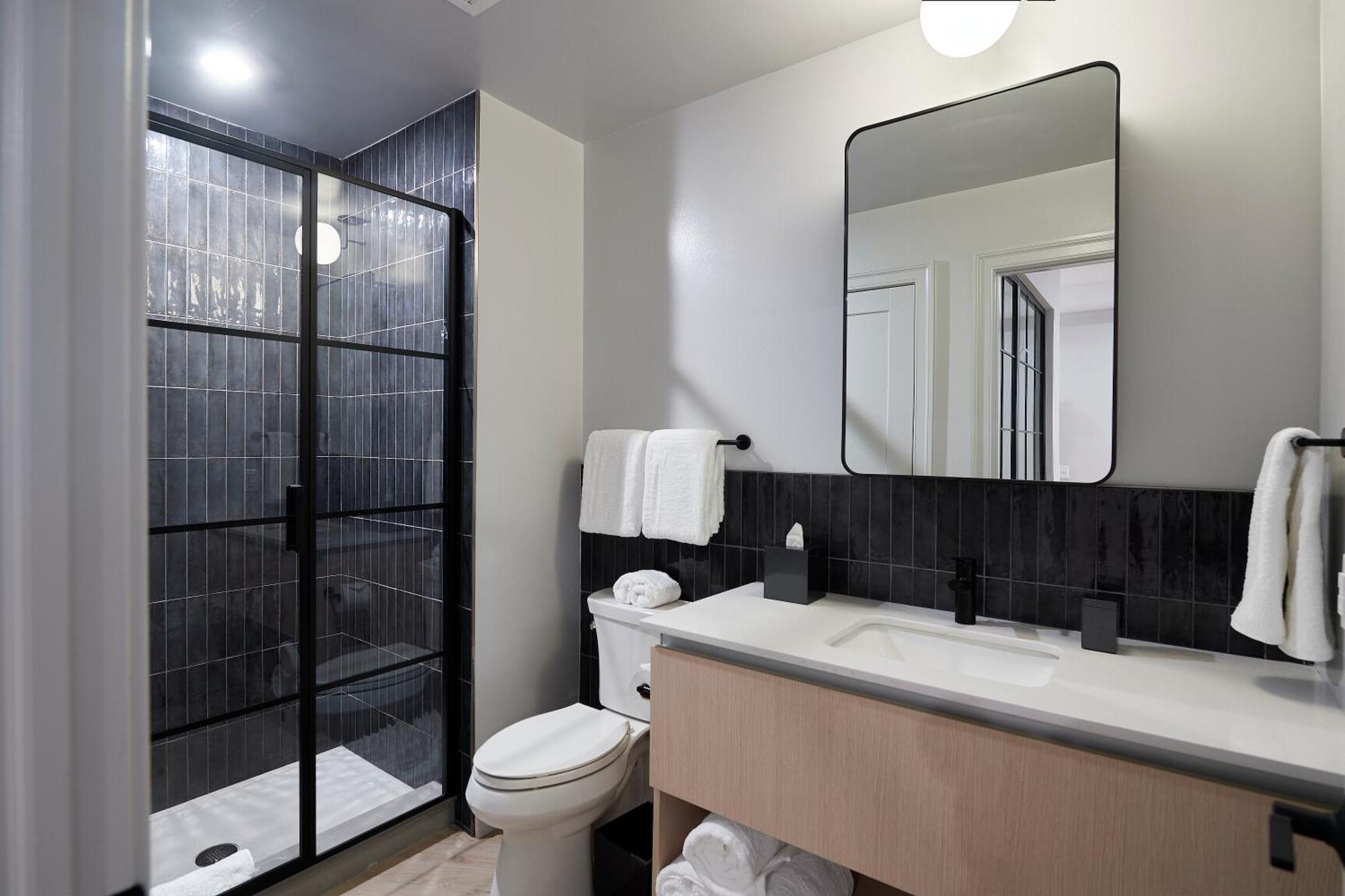 Riversuites At The Battery Φιλαδέλφεια Εξωτερικό φωτογραφία